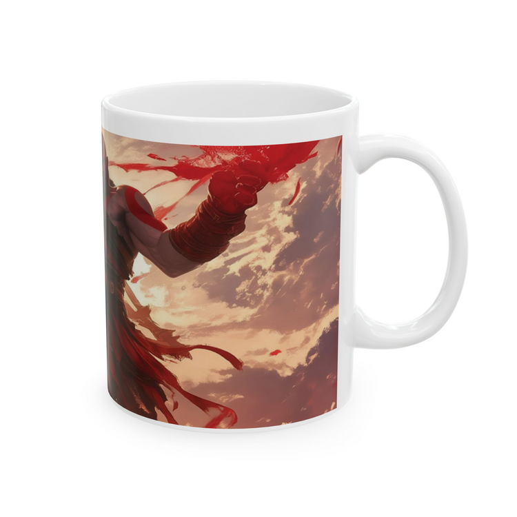 God of War Kupa 1