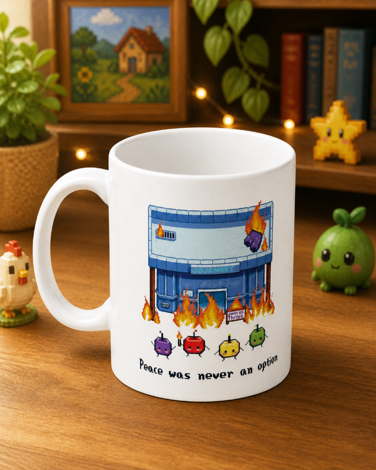 Junimo Kupa