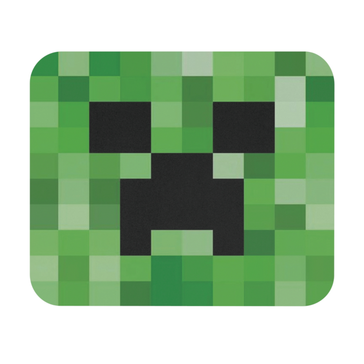Creeper Mousepad