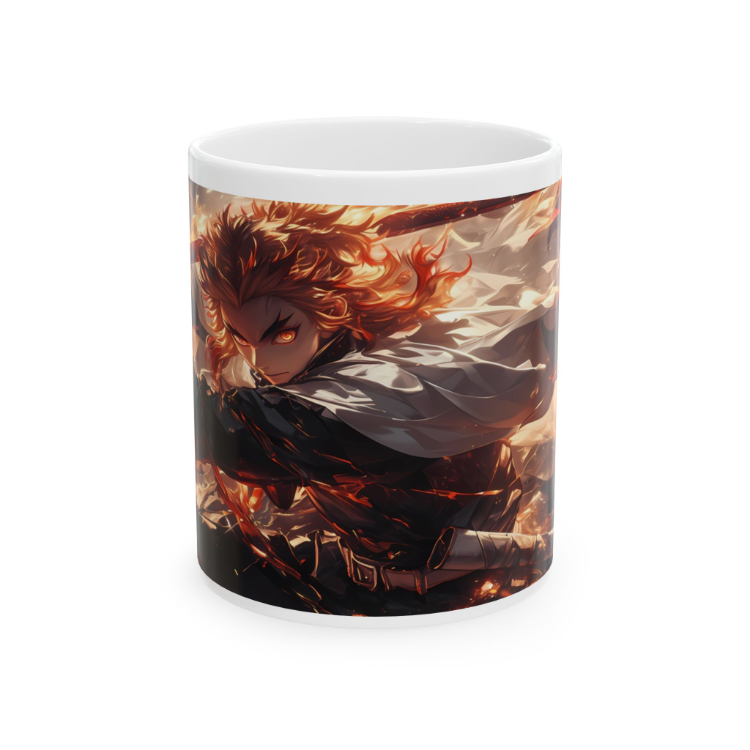 Kyojuro Rengoku Kupa