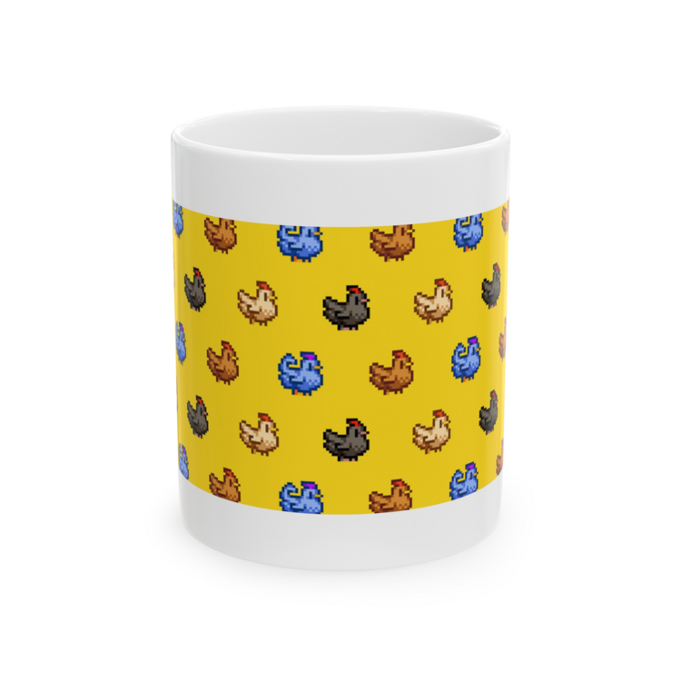 Stardew Valley Kupa 4