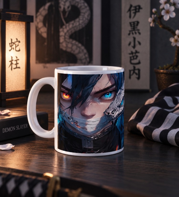 Obanai Iguro Kupa