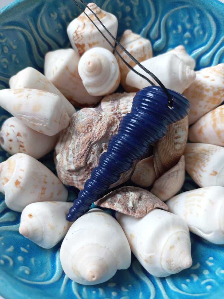 Denizkızı'nın Kolyesi