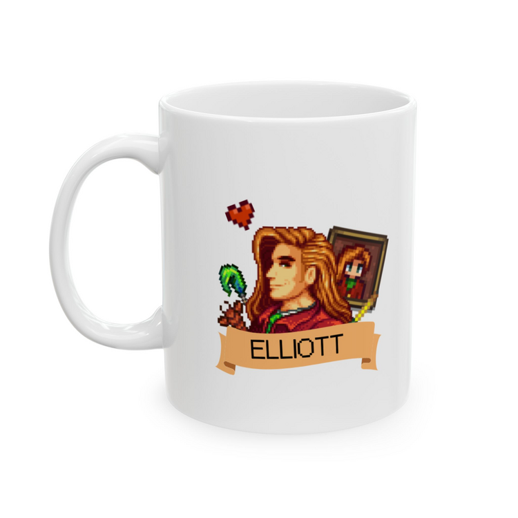 Elliott Kupa