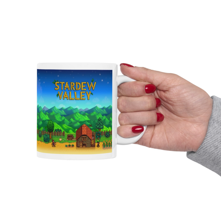 Stardew Valley 11