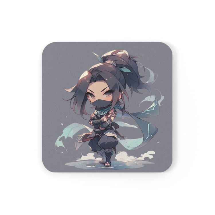 League of Legends Bardak Altıkları