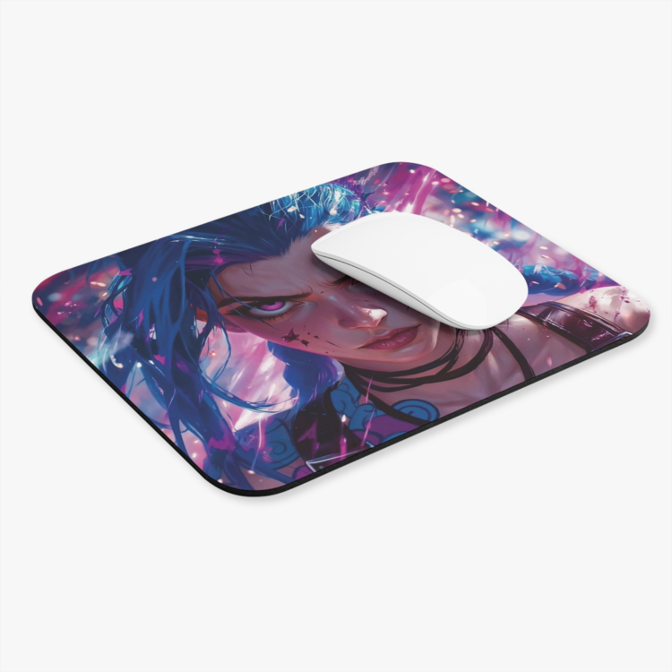 Jinx Mousepad