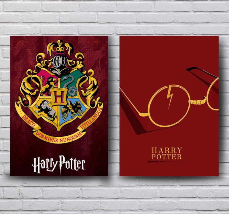 Harry Potter
