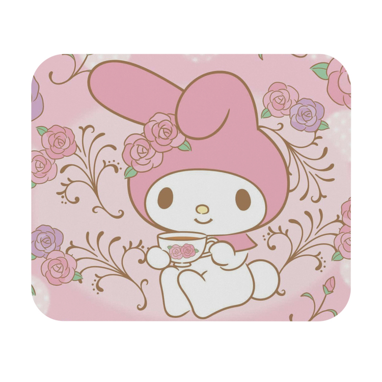 My Melody Mousepad 1