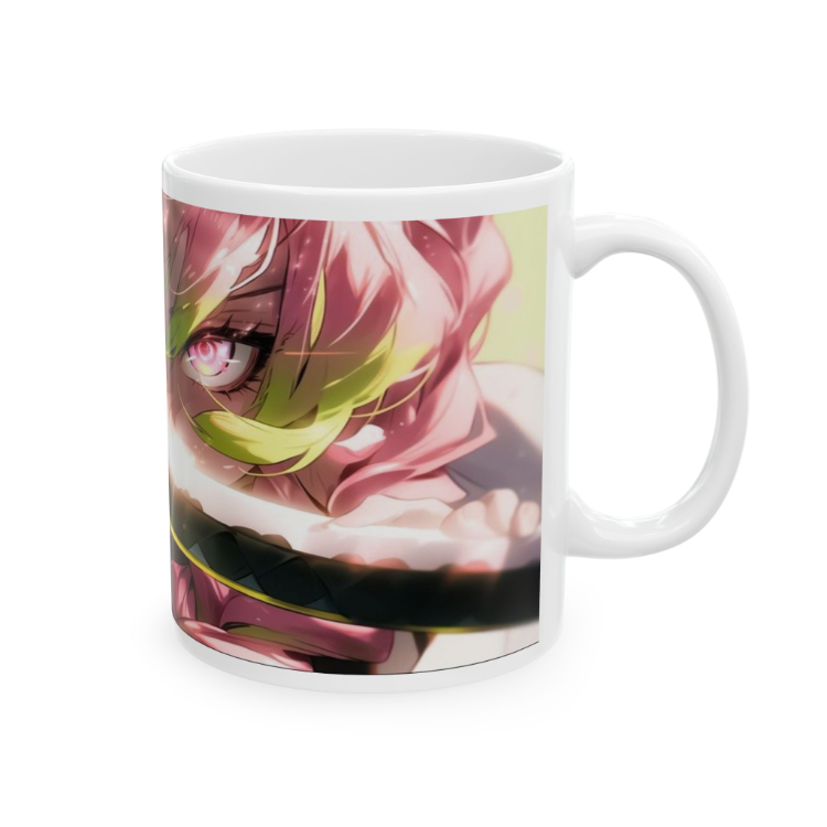 Mitsuri Kanroji Kupa