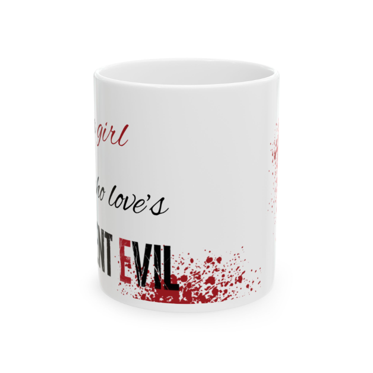 Resident Evil Kupa 