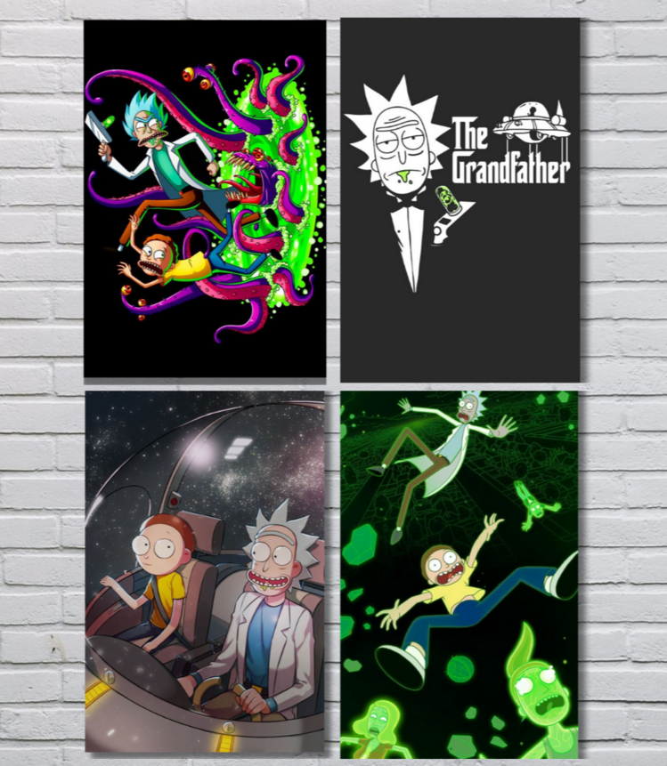 Rick&Morty