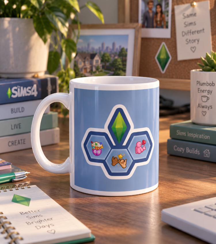 The Sims Kupa