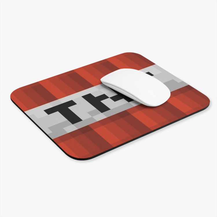 TNT Mousepad