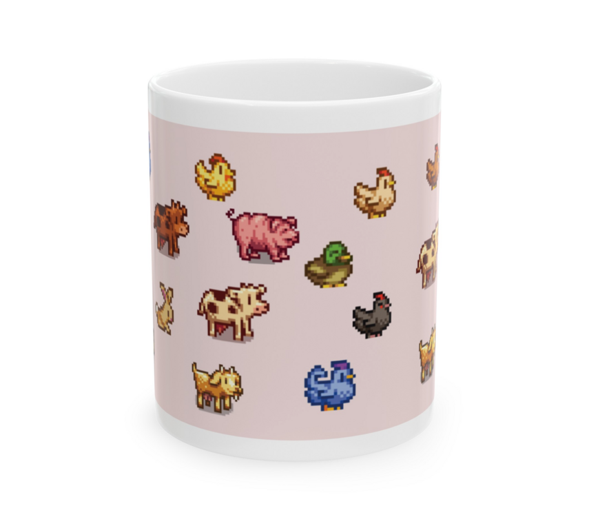 Stardew Valley Kupa 5