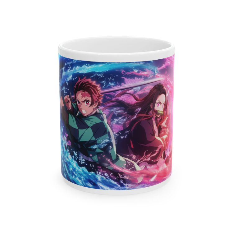 Tanjiro ve Nezuko Kupa