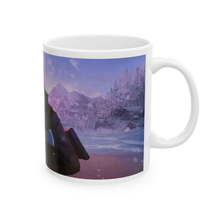 The Long Dark Kupa