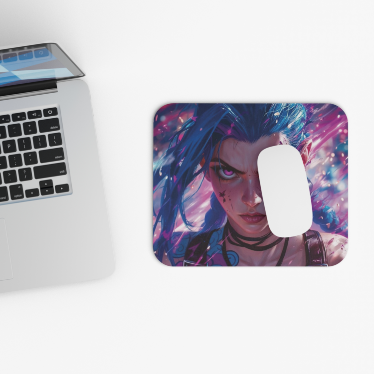Jinx Mousepad