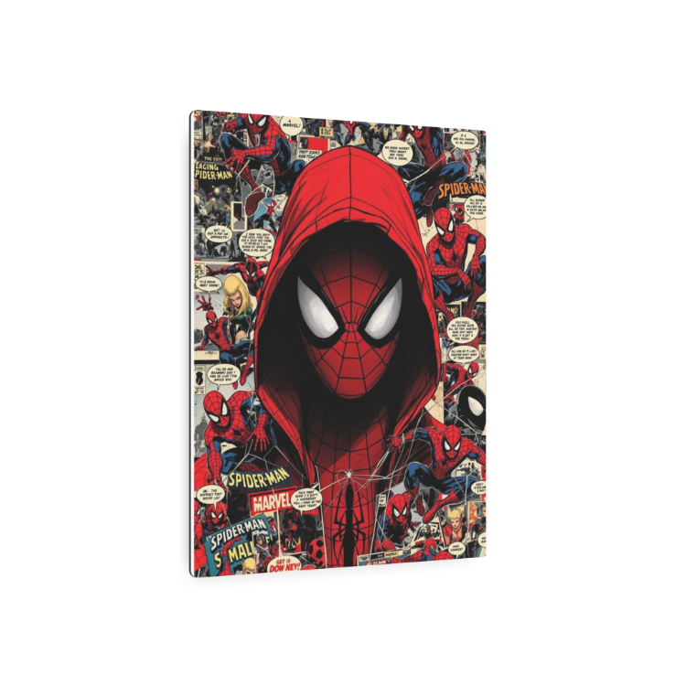 Spider-Man Poster