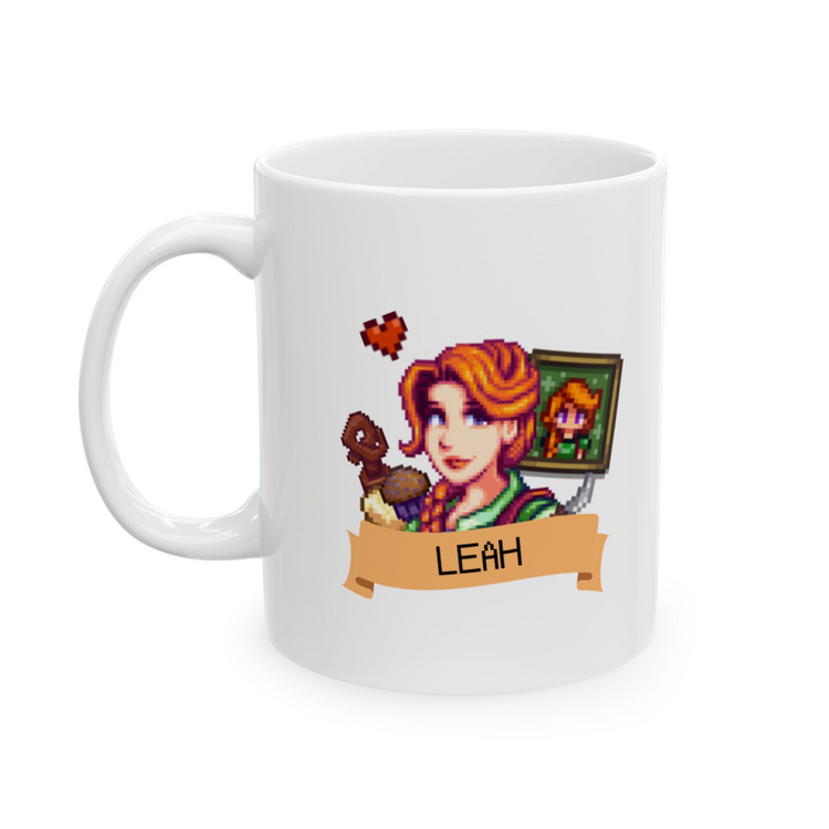 Leah Kupa