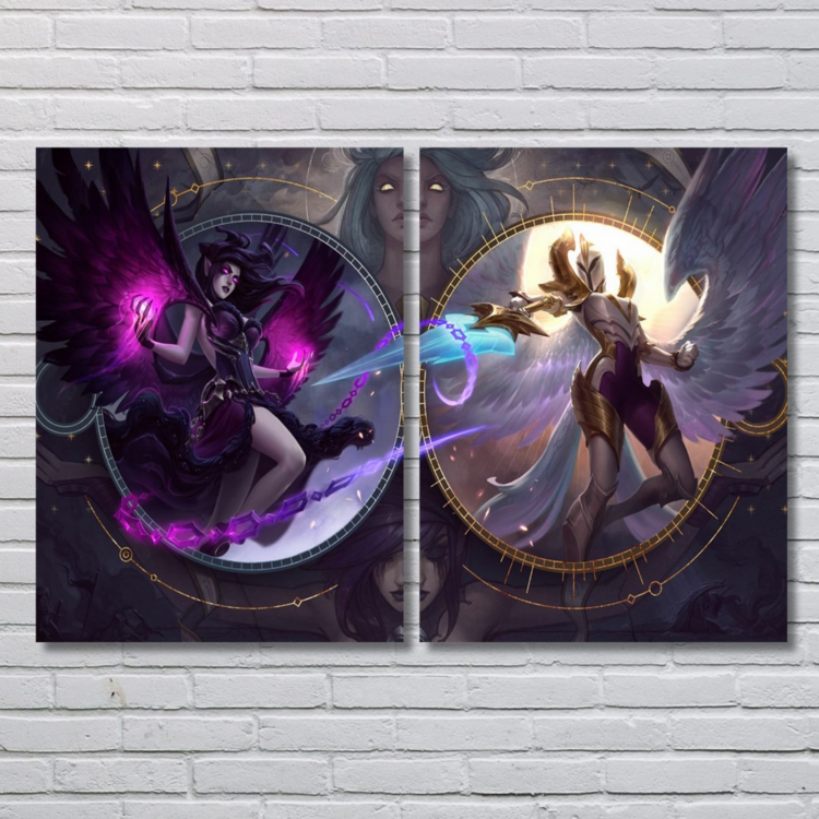 Morgana Kayle