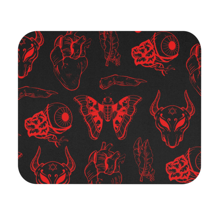 Tarot Mousepad