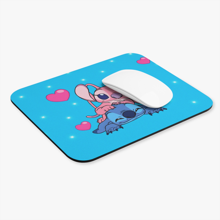 Stitch Mousepad