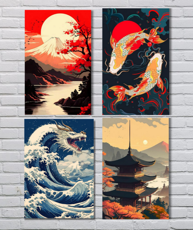 Japanese