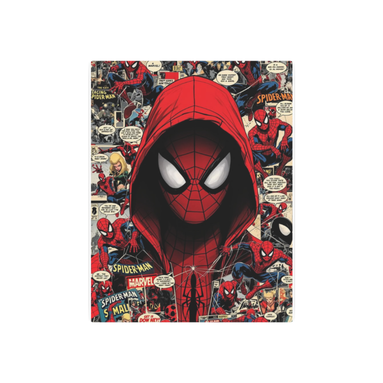 Spider-Man Poster