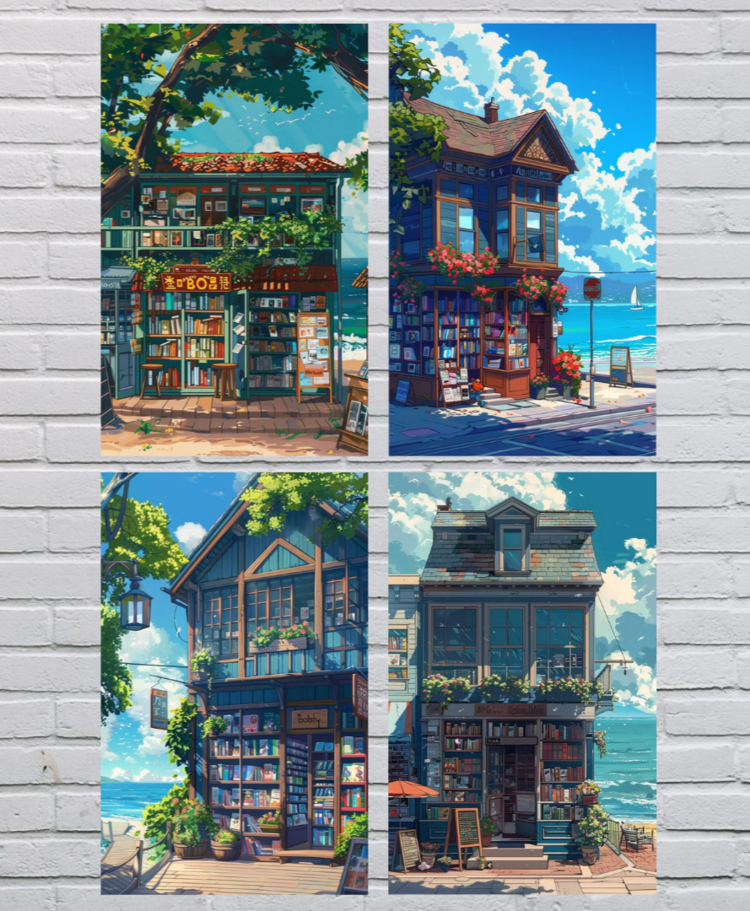 Bookstore