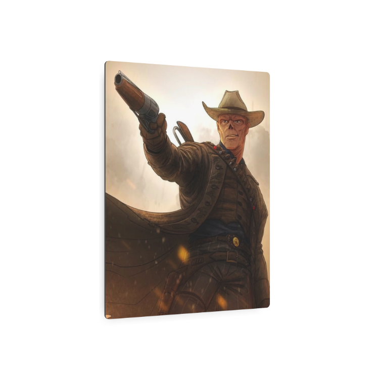 Fallout Posterler