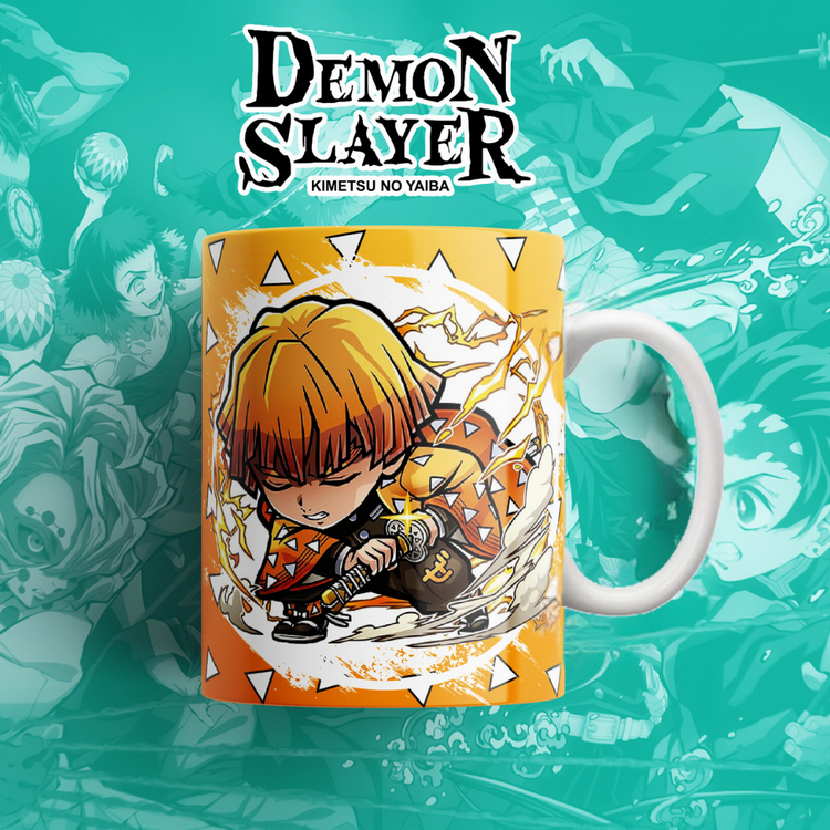 Demon Slayer Kupa 2