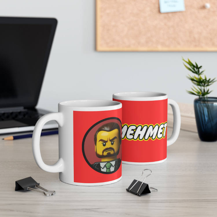 LEGO Kupa