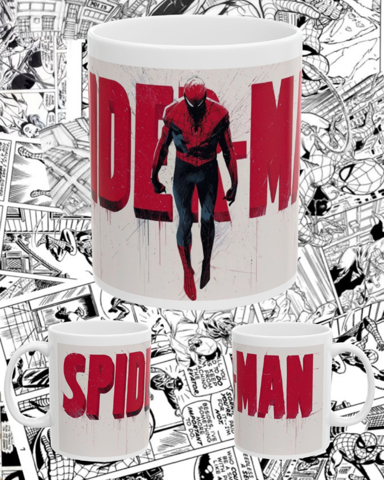 Spider-Man Kupa