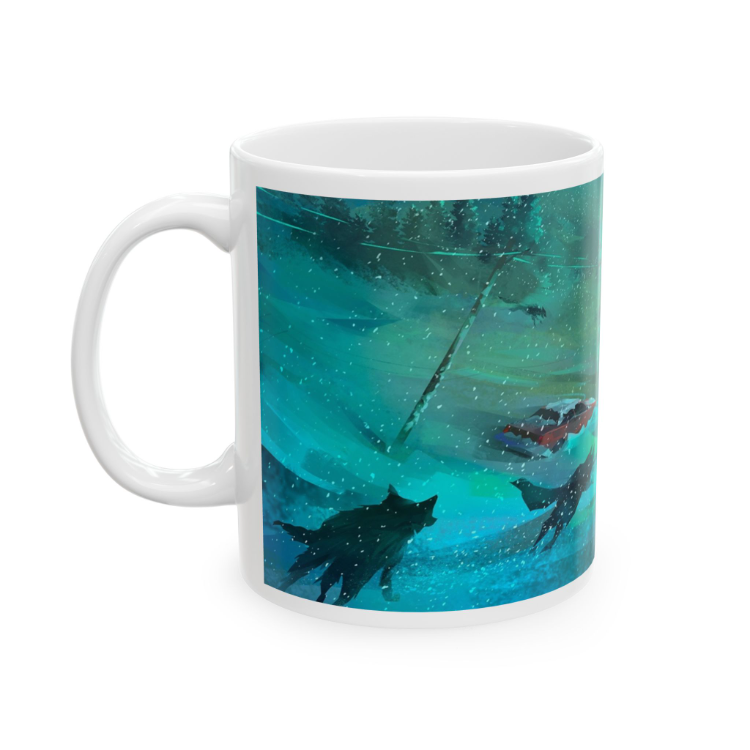 The Long Dark Kupa
