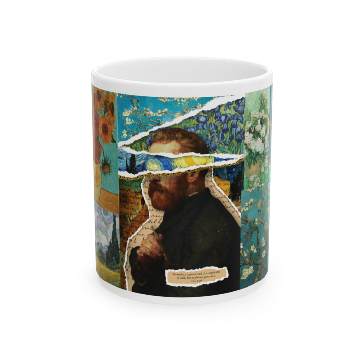 Vincent van Gogh
