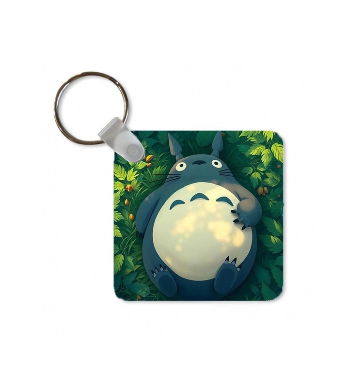 Totoro Anahtarlık