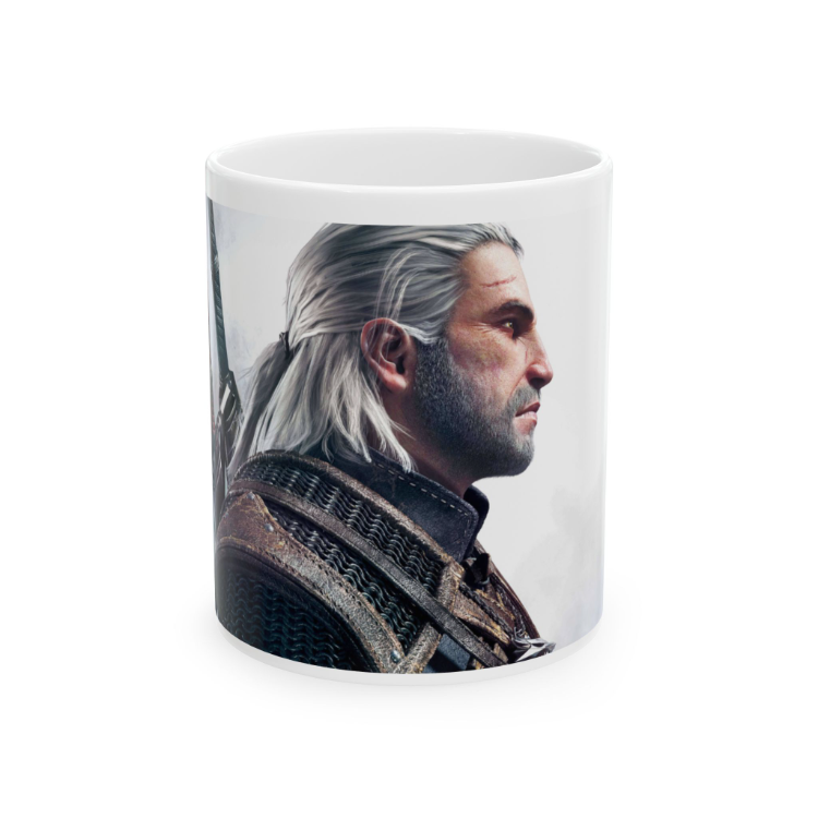 The Witcher Kupa