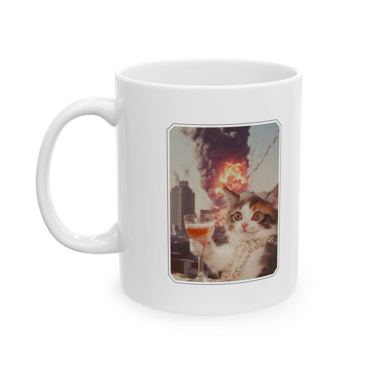 Kedi Kupa 3