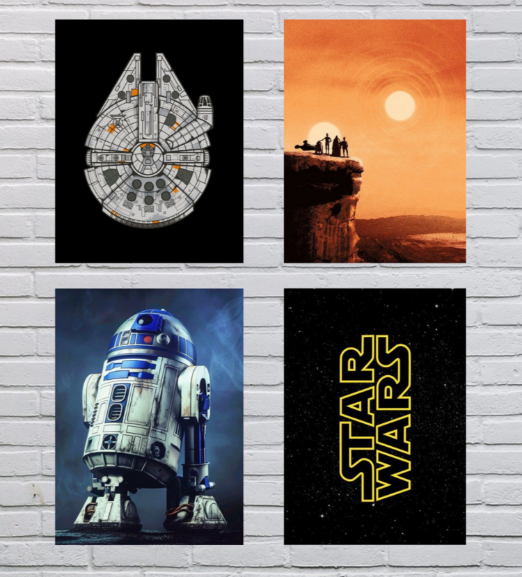 Star Wars II