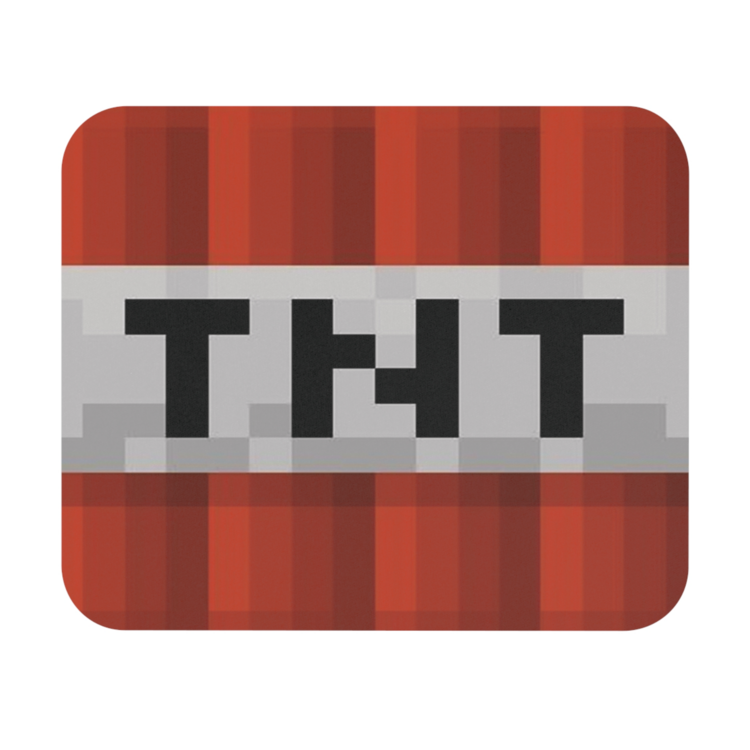 TNT Mousepad