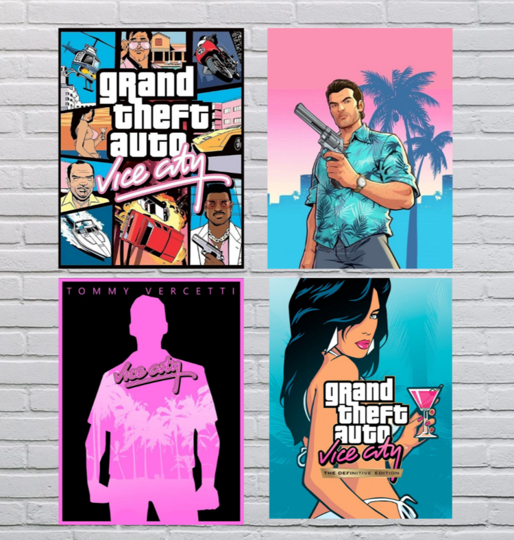 Vice City