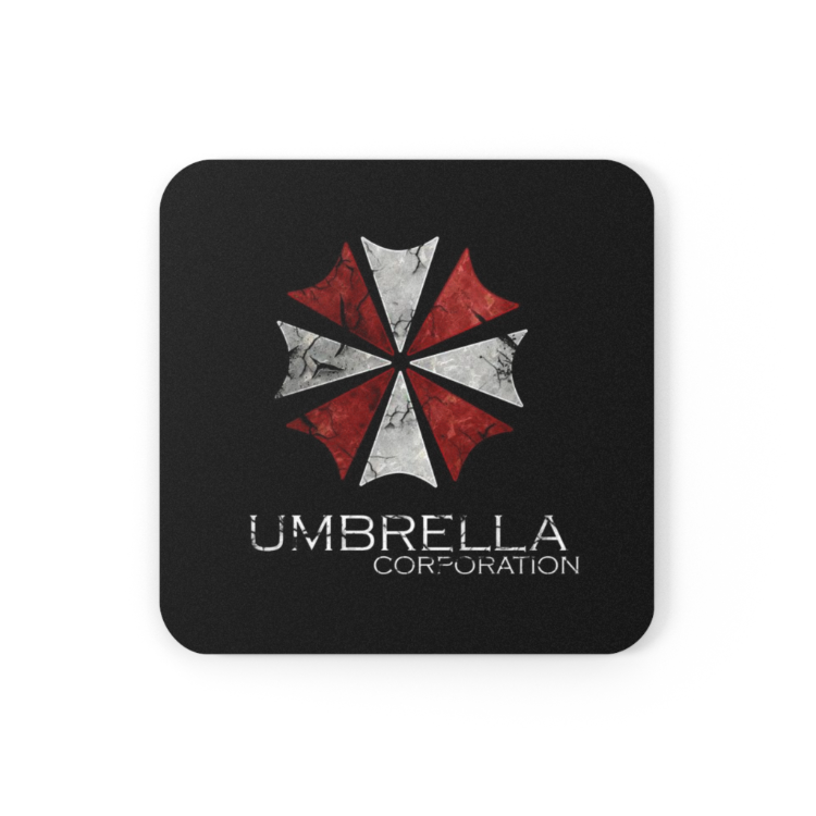 Umbrella Co. Bardak Altlığı