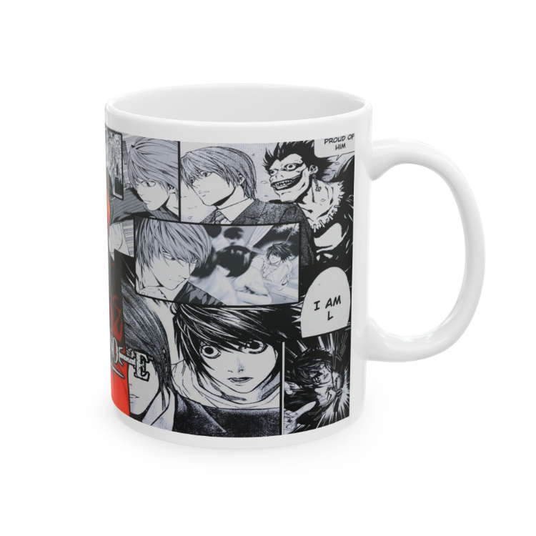 Death Note Kupa