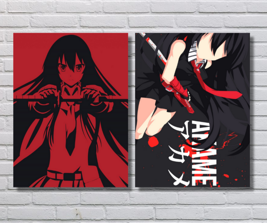 Akame