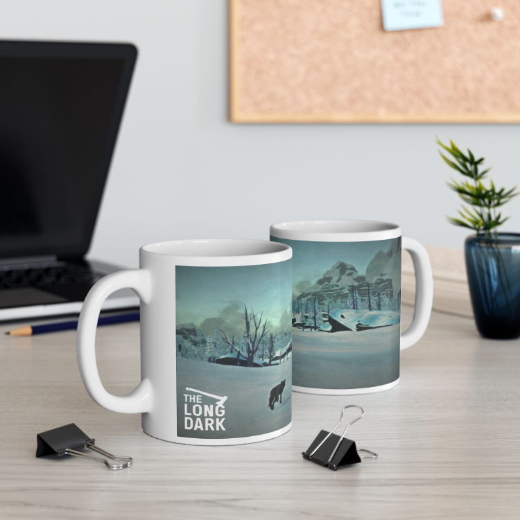 The Long Dark Kupa