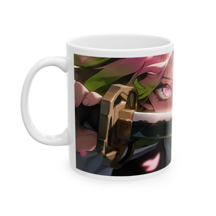 Mitsuri Kanroji Kupa
