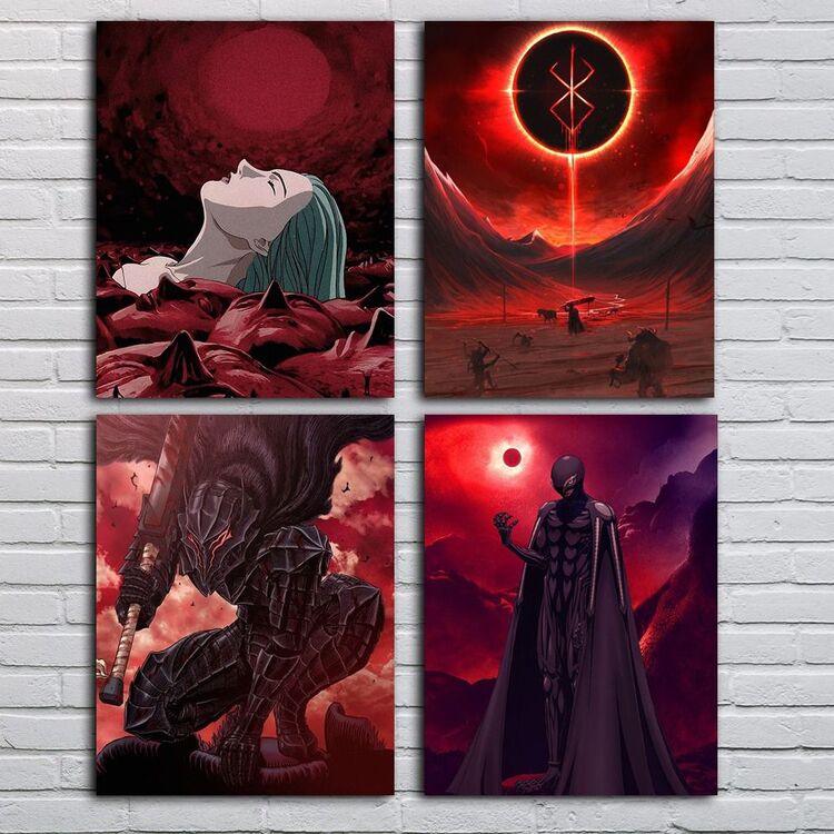 Berserk