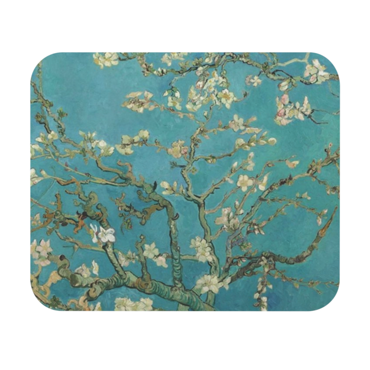 Blossom Mousepad