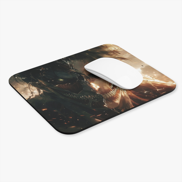 Attack on Titan Mousepad 2